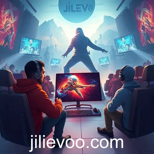 The Rise of Automation in the Gaming Industry