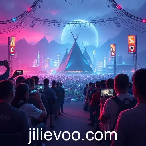 The Evolution of Online Gaming Communities