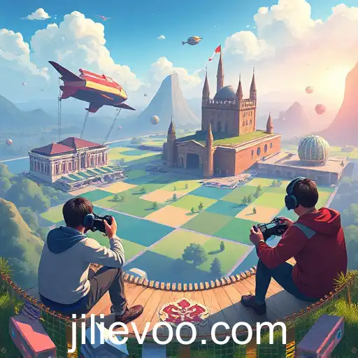 The Evolution of Gaming Communities