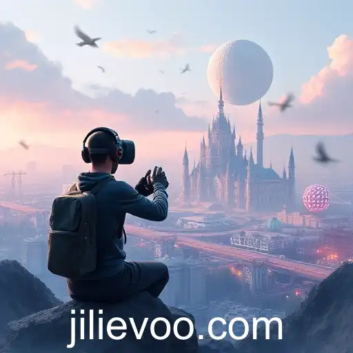 The Evolution of Online Gaming in 2025