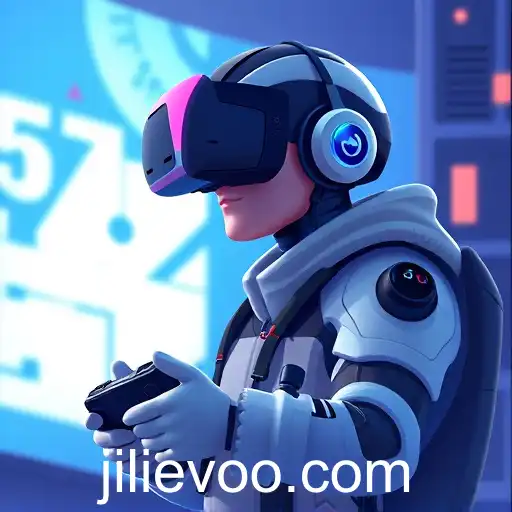 The Evolving Landscape of Gaming in 2025