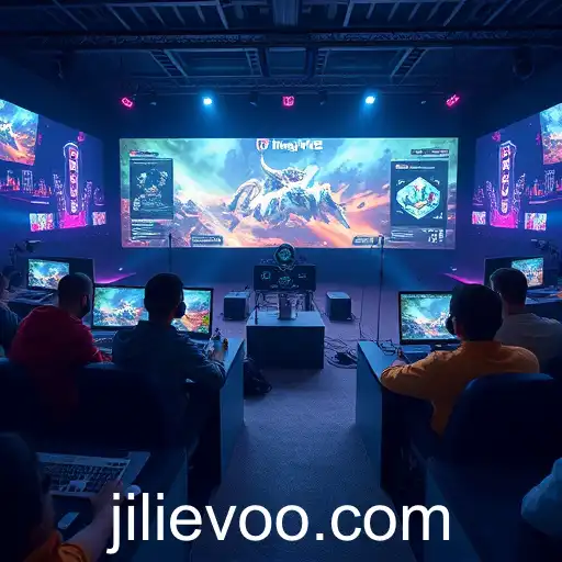 jilievo