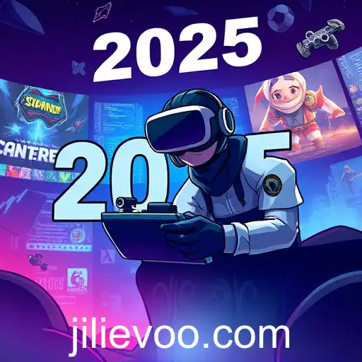 Gaming Trends That are Shaping 2025