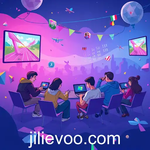 Gaming Universe Expands with New Opportunities