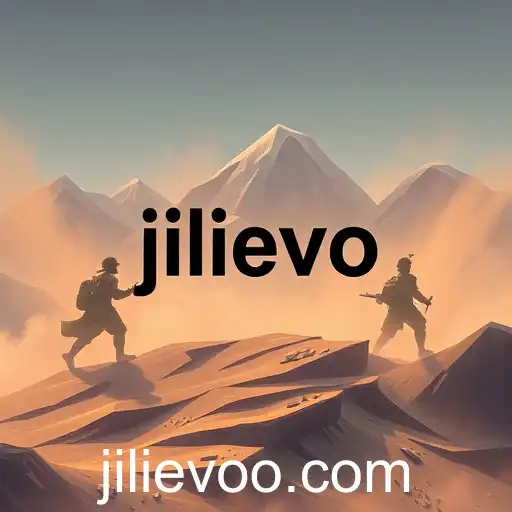 The Rise of 'Jilievo' in Player Interviews: Exploring Gaming's Newest Cultural Phenomenon