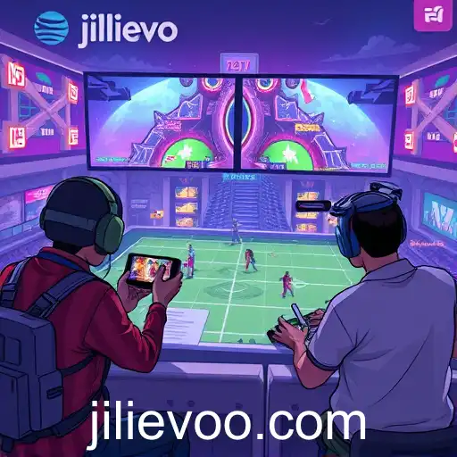 The Rise of Jilievo in Gaming