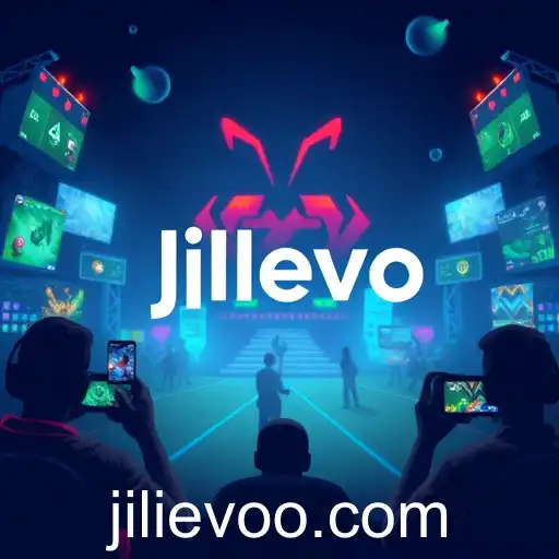 The Rise of Jilievo in the Gaming World