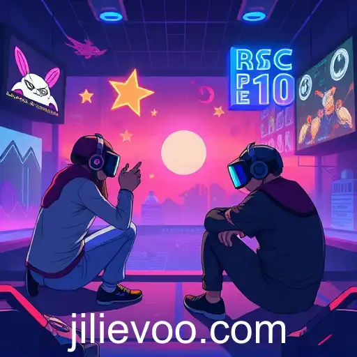 The Rise of Jilievo in the Gaming World