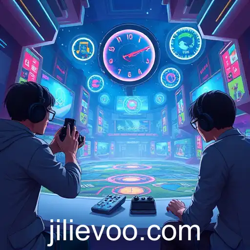 The Rise of Jilievo: Shaping the Future of Online Gaming
