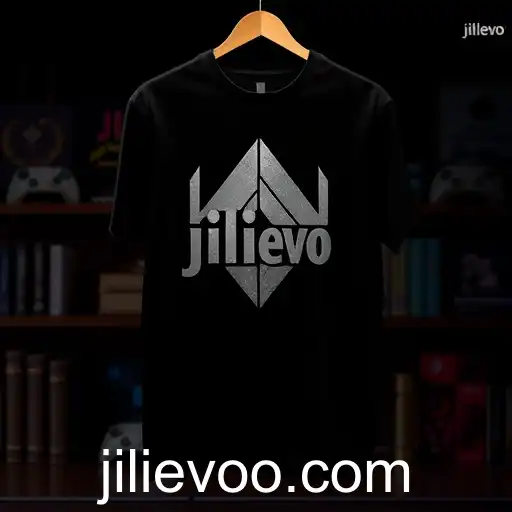 Jilievo: A Hub for Gaming Enthusiasts