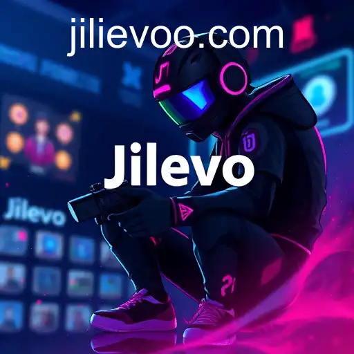 Jilievo's Thriving Gaming Hub