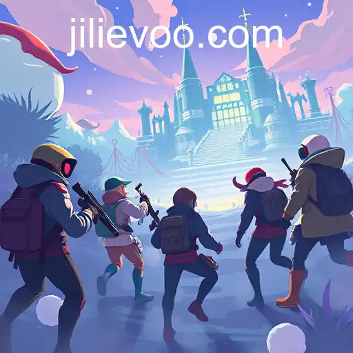 Jilievo's Rise in the Gaming World