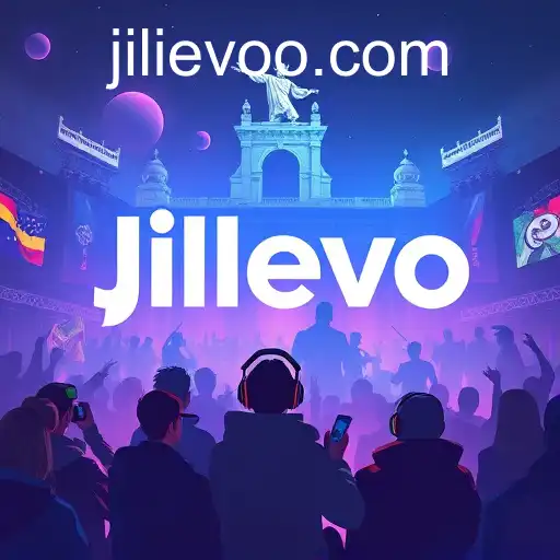 Jilievo's Rise in the Gaming World