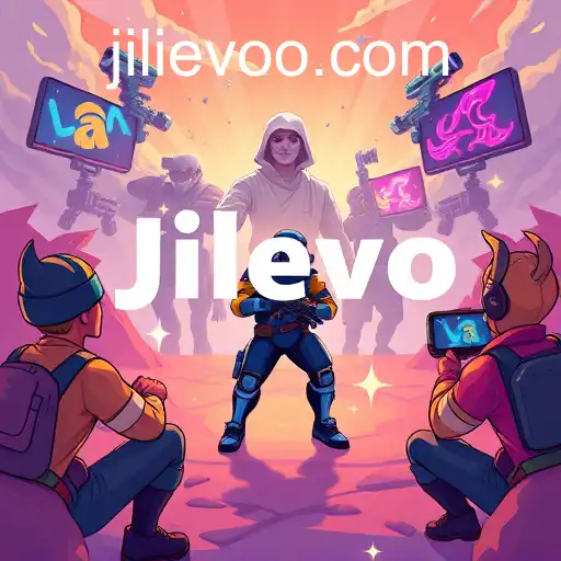 Jilievo Expands its Reach in Online Gaming