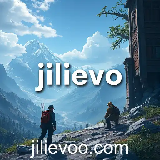 Exploring the Excitement: 'New Releases' Game Category Featuring 'jilievo'