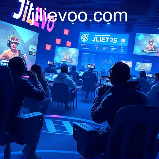 The Rise of Jilievo in Modern Gaming