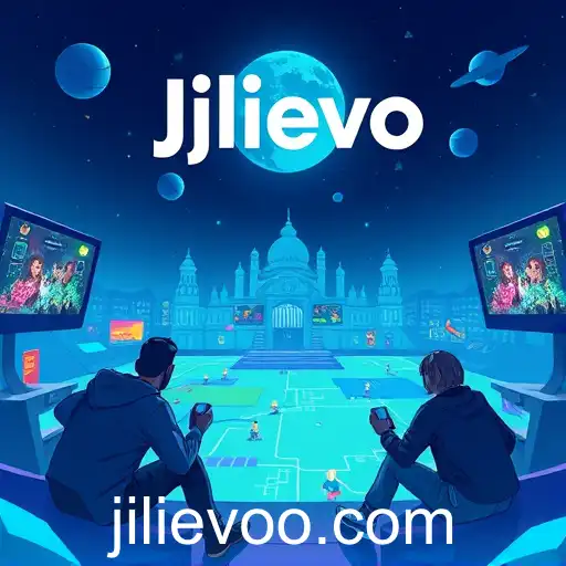 The Rise of Jilievo in Online Gaming