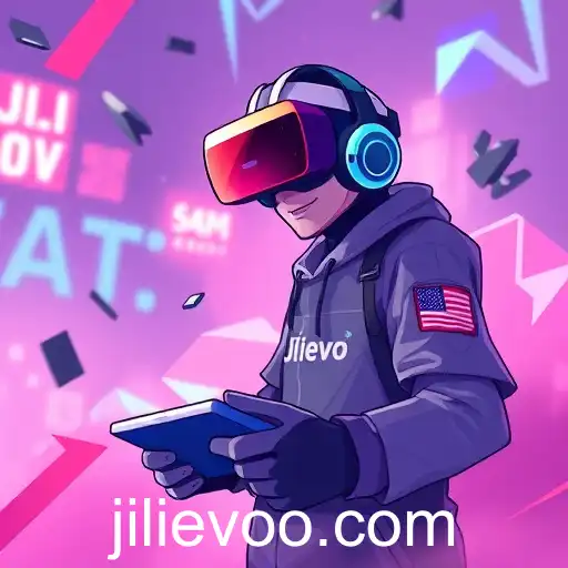 The Rise of Jilievo in the Gaming World