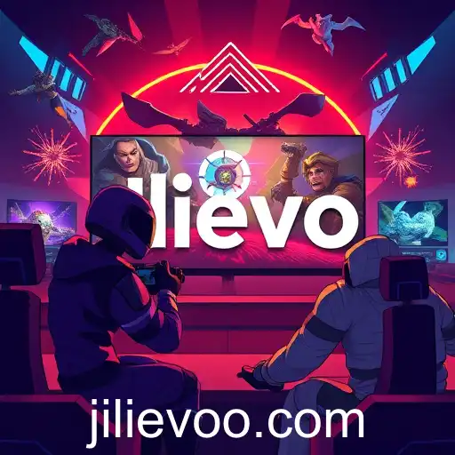 The Rise of Jilievo: A Gaming Revolution