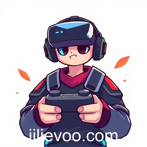 The Rise of Jilievo: A New Era in Gaming