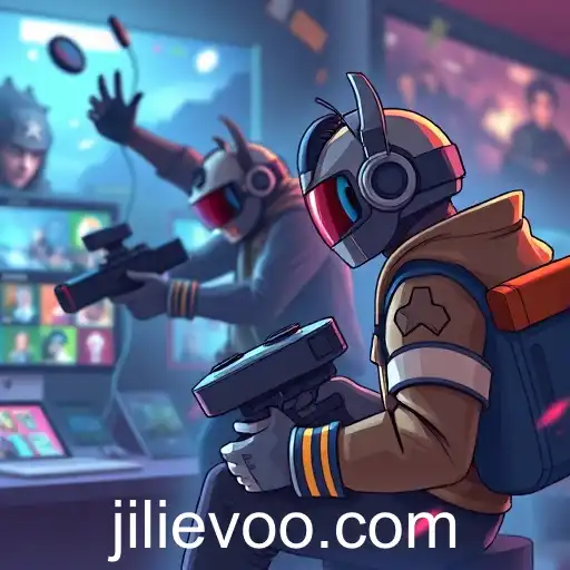 The Rise of Jilievo: A New Era in Online Gaming