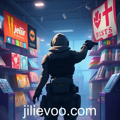 jilievo