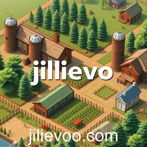 The Rise of Jilievo: A New Era in Gaming