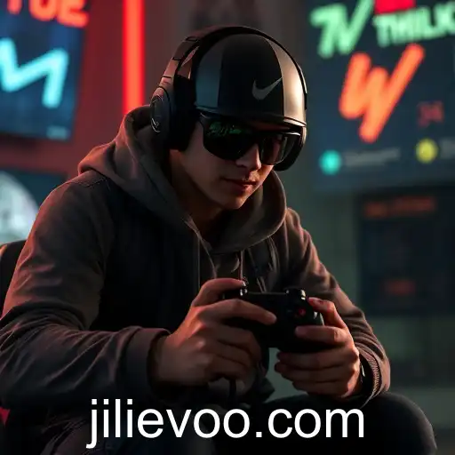 Exploring 'Game Videos': A Deep Dive into the World of 'jilievo'
